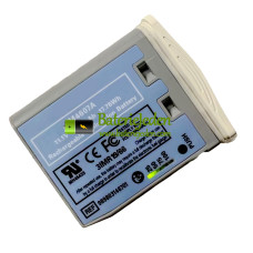 Baterie pro Philips 989803148701 MP2 X2 M4607A [Náhradní baterie]